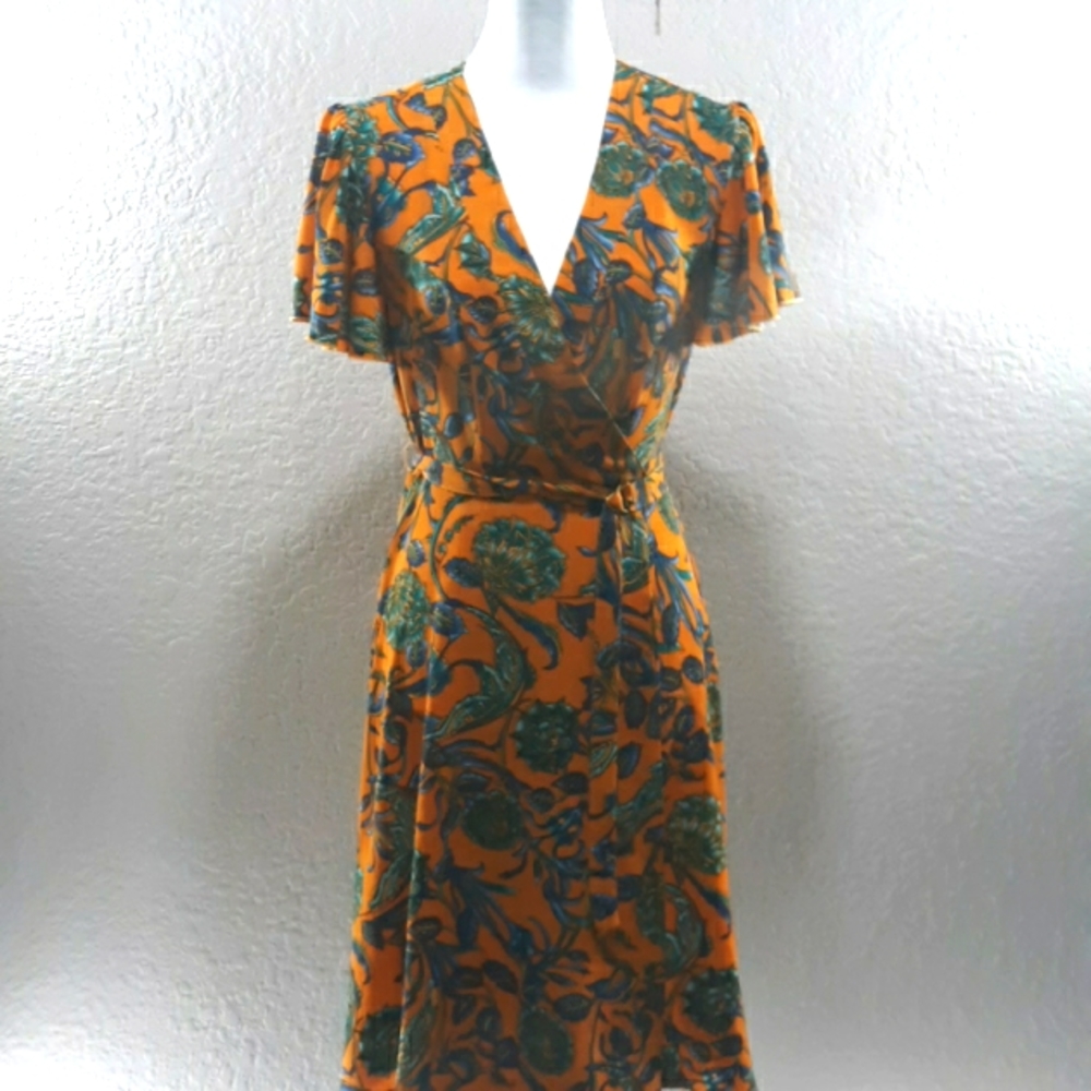 Dress, mlle Gabrielle size large